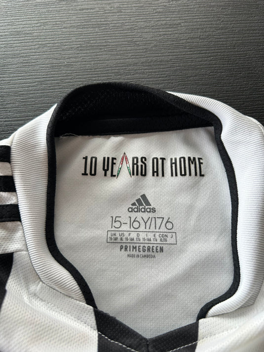 Juventus 2021-2022 HOME