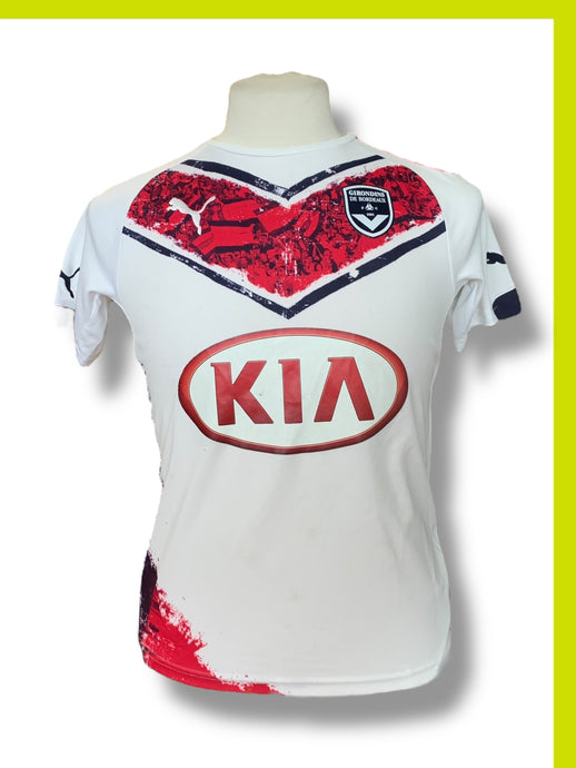 Bordeaux 2014-2015 AWAY