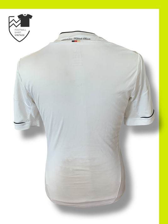 Allemagne 2012 HOME