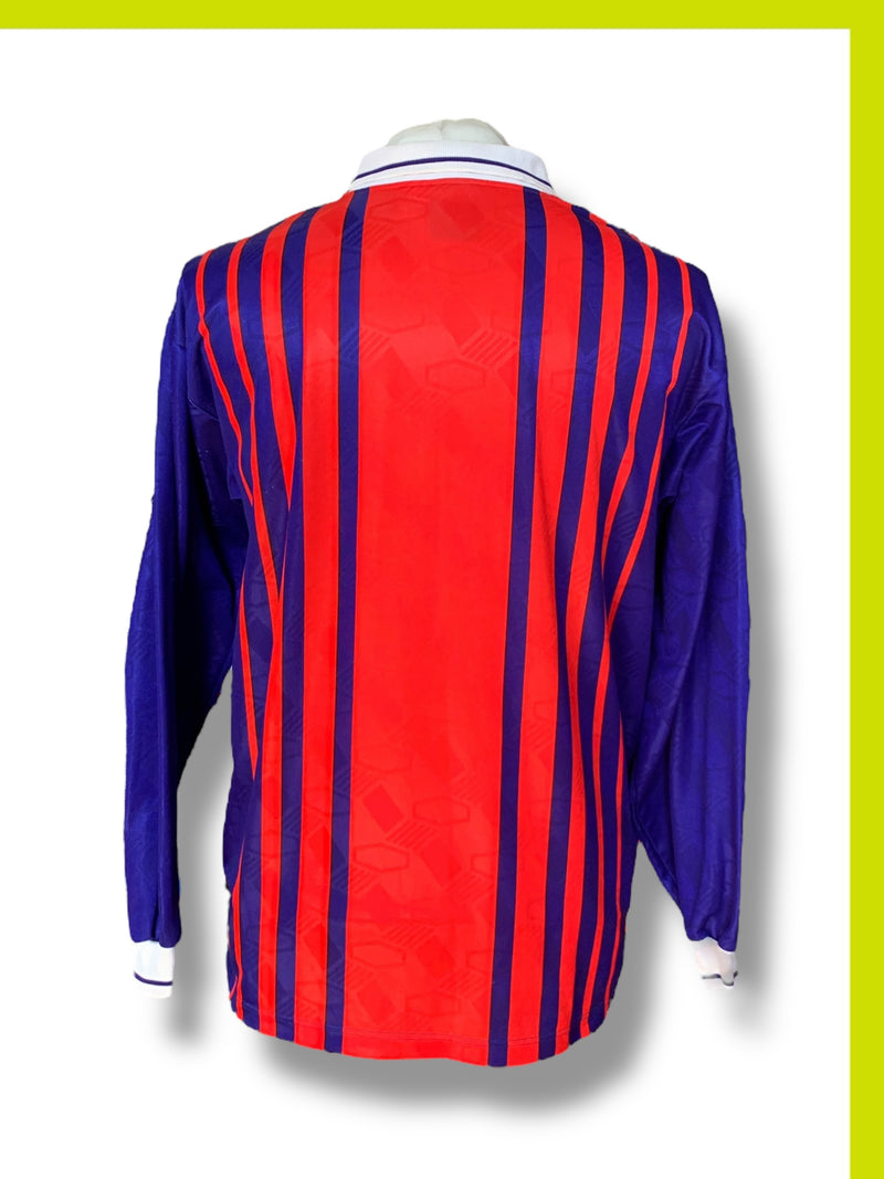 Chargez l'image dans la visionneuse de la galerie, Paris 1993-1994 HOME
