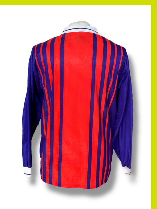 Paris 1993-1994 HOME