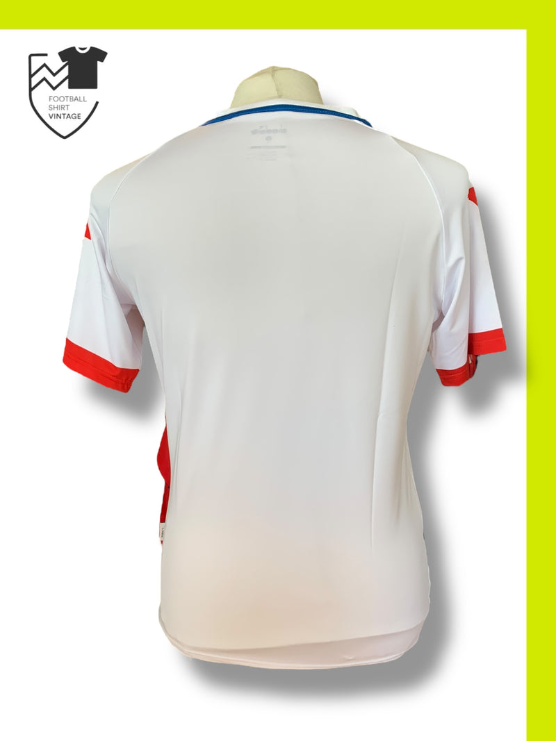 Chargez l&#39;image dans la visionneuse de la galerie, Partizan Bardejov 2020-2021 AWAY
