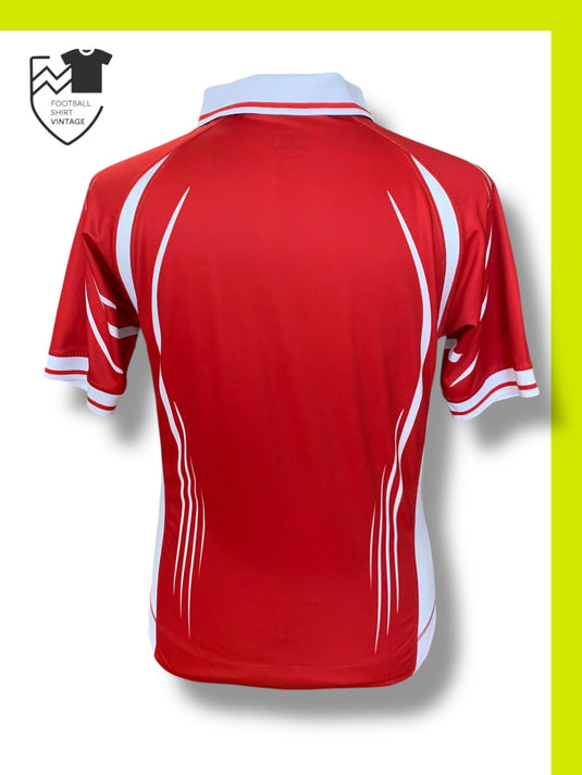 Lille 2001-2002 HOME
