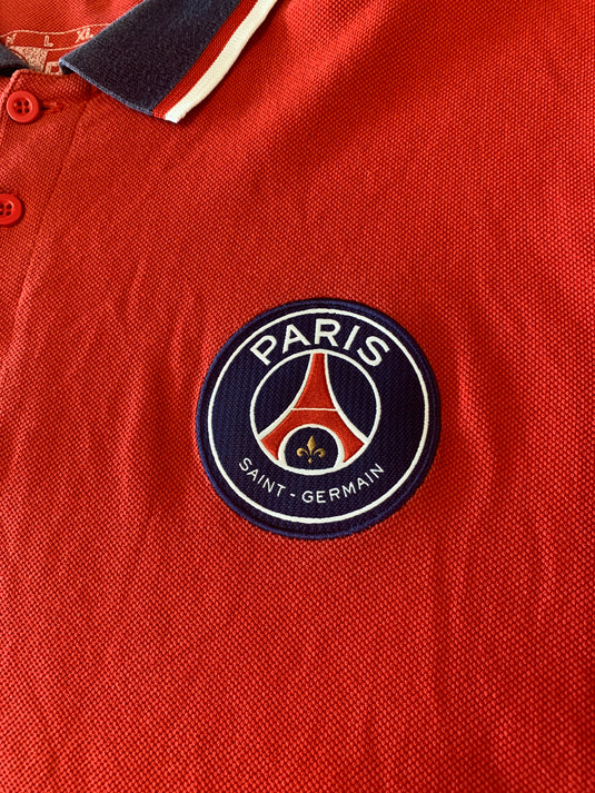Paris 2020s Polo