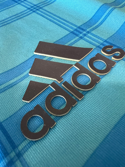 Marseille 2010-2011 AWAY
