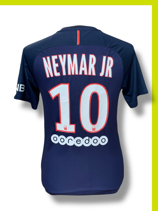Paris 2016-2017 HOME 10 NEYMAR Jr
