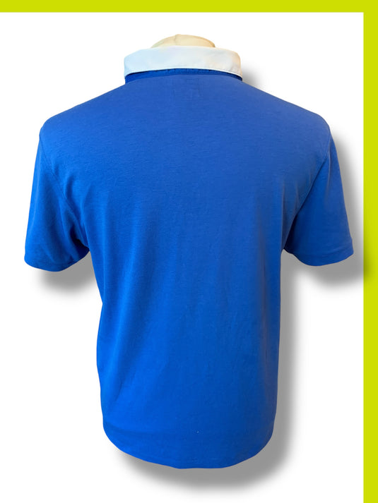 Glasgow rangers 2010-2011 HOME