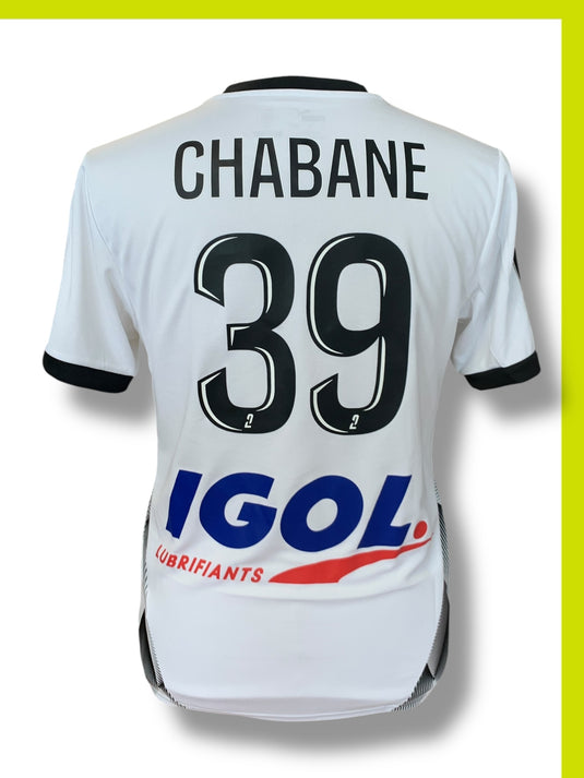 Amiens 2024-2025 HOME 39 CHABANE