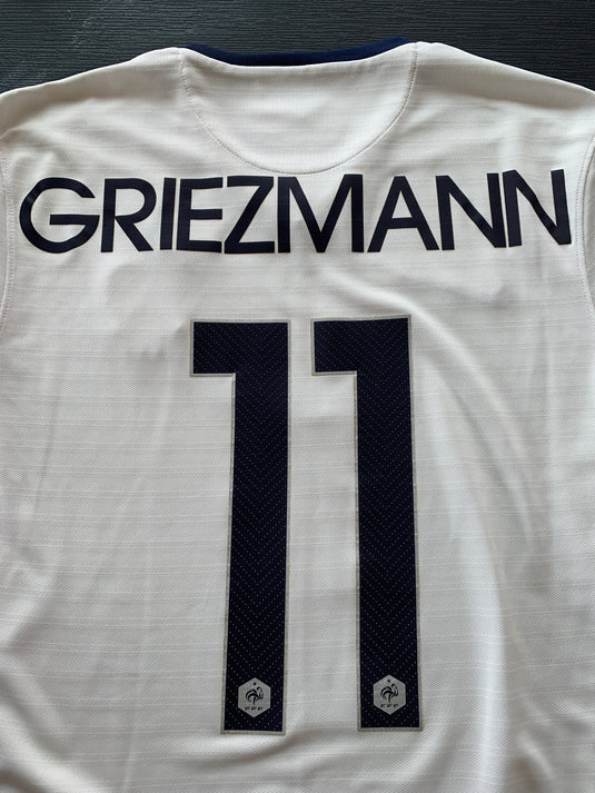 France 2015 AWAY 11 GRIEZMANN (M)