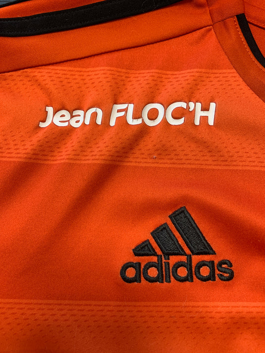 Lorient 2016-2017 Goal 40 LECOMTE