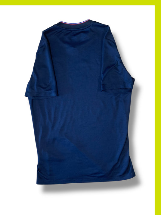 Saint-Etienne 2015-2016 AWAY
