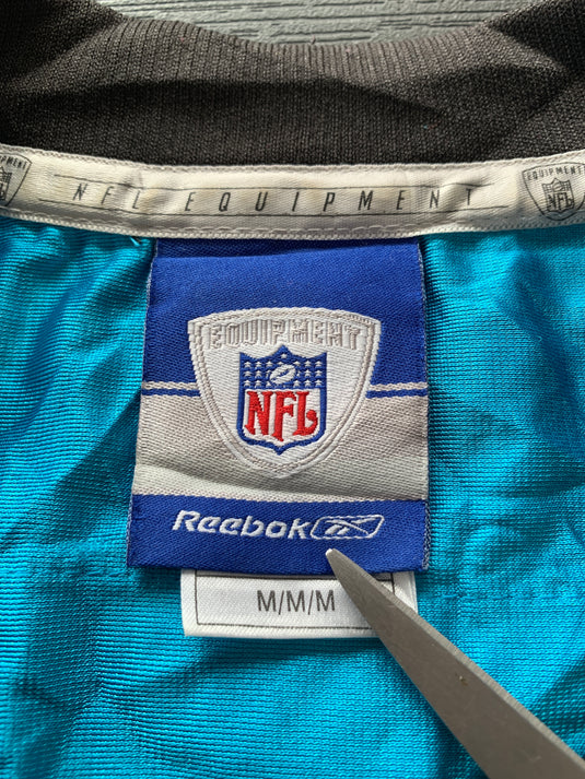 Carolina Panthers  Alternate 17 DELHOMME