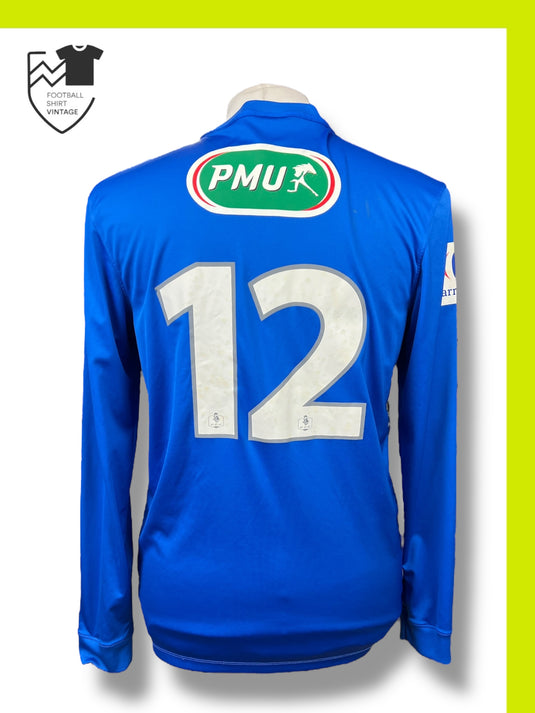 Le Havre 2017-2018 Spécial 12
