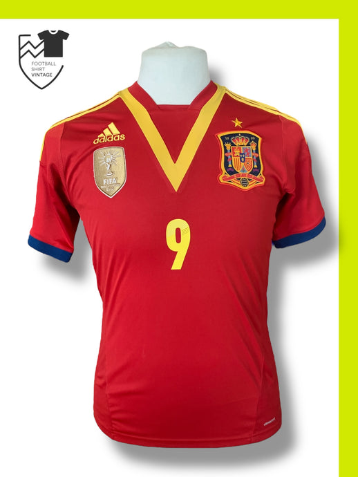 Espagne 2013 HOME 9 TORRES