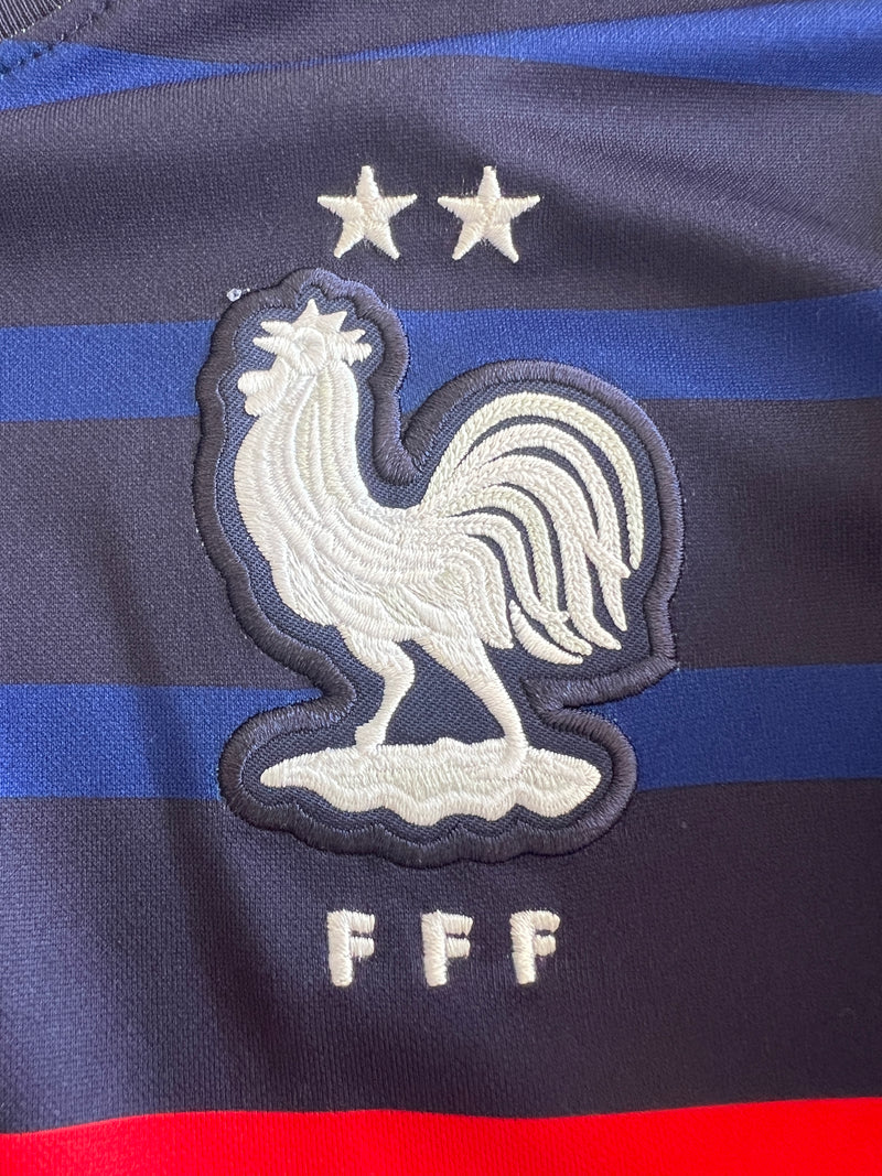 Chargez l&#39;image dans la visionneuse de la galerie, France 2020 HOME 7 GRIEZMANN
