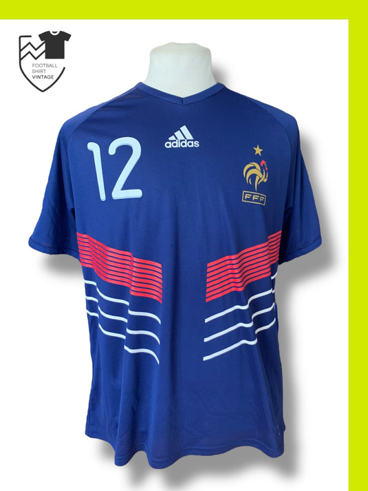 France 2010 HOME 12 HENRY