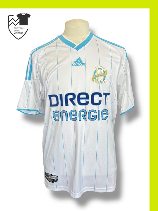 Marseille 2009-2010 HOME