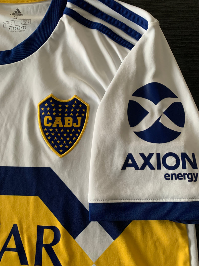 Chargez l'image dans la visionneuse de la galerie, Boca Juniors 2020 AWAY
