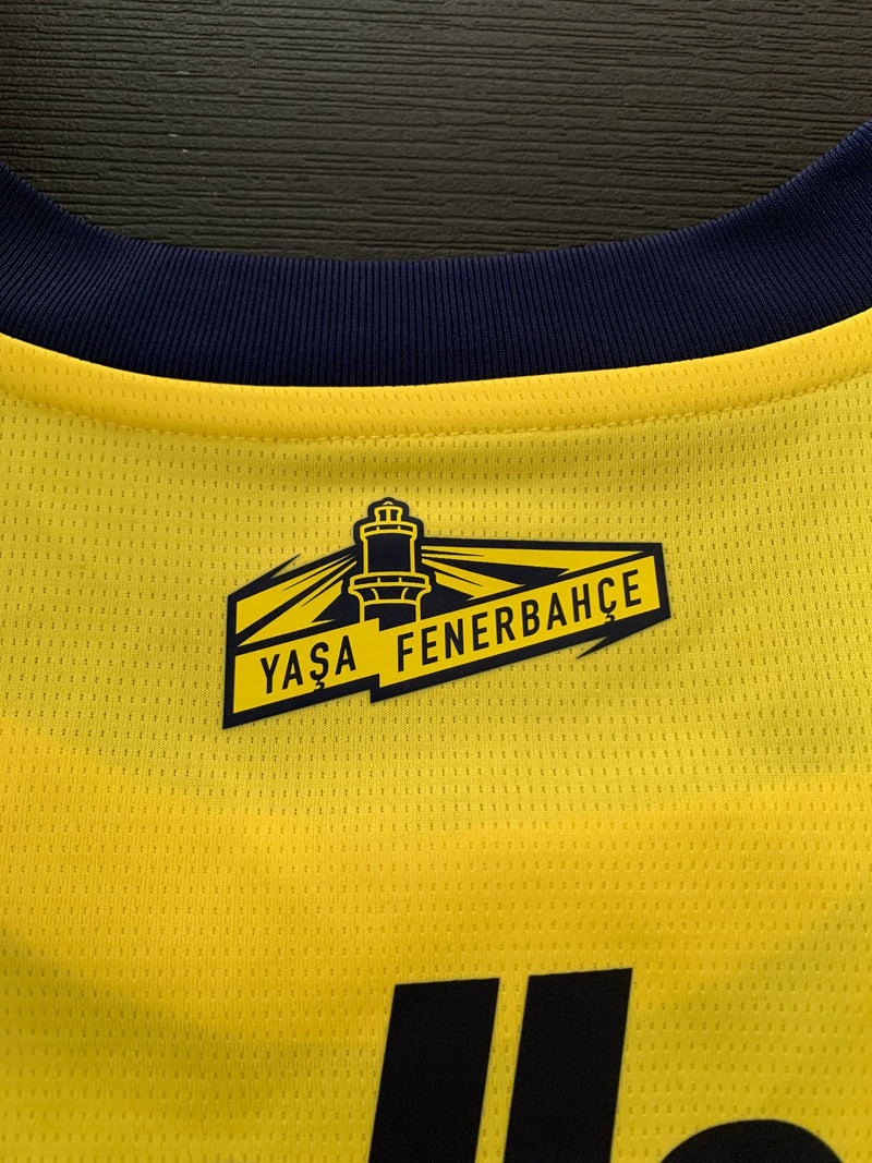 Chargez l'image dans la visionneuse de la galerie, Fenerbahce 2024-2025 HOME
