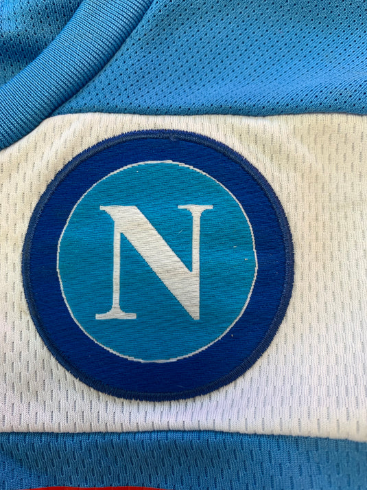 Naples 2012-2013 Training  (XXL)