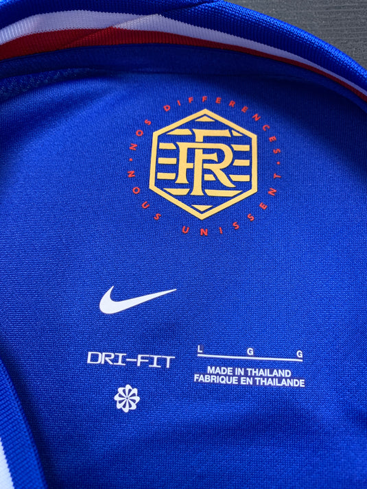 France 2024 HOME 10 MBAPPE