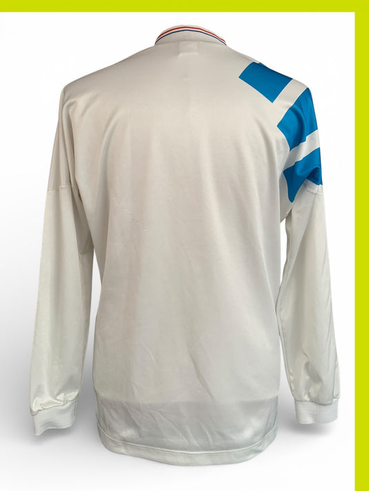 Marseille 1993-1994 HOME