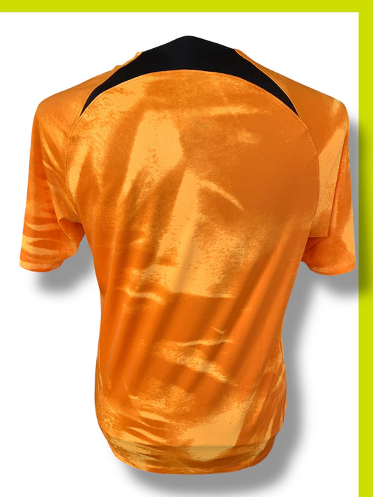 Pays-Bas 2022 HOME
