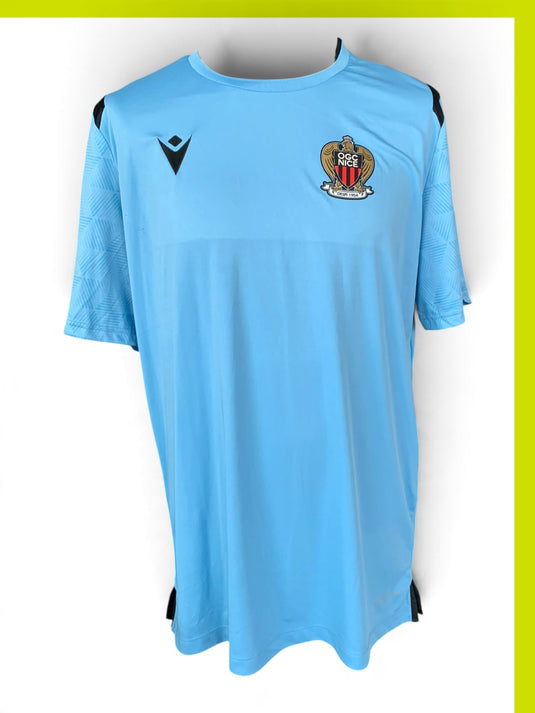 Nice 2019-2020 Goal (XXL)