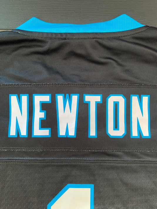 Carolina Panthers HOME 1 NEWTON