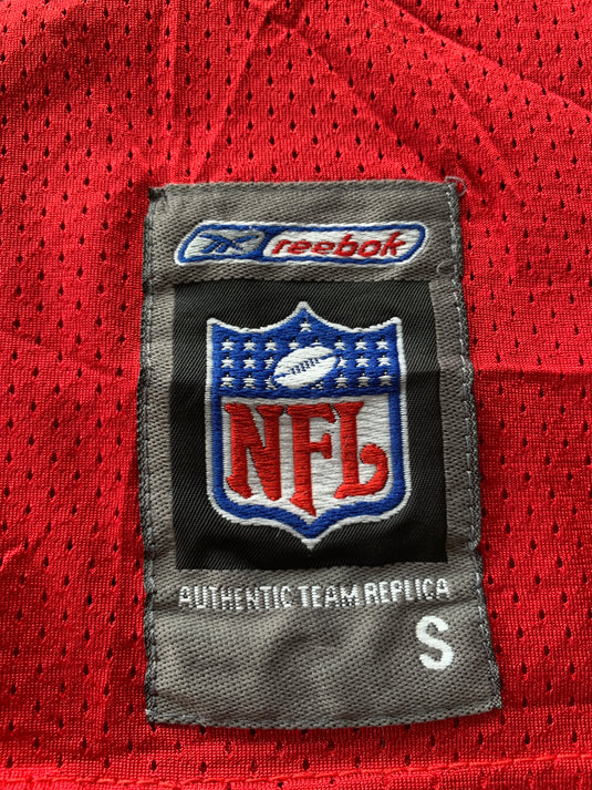 Tampa Bay Buccaneers HOME 19 K.JOHNSON