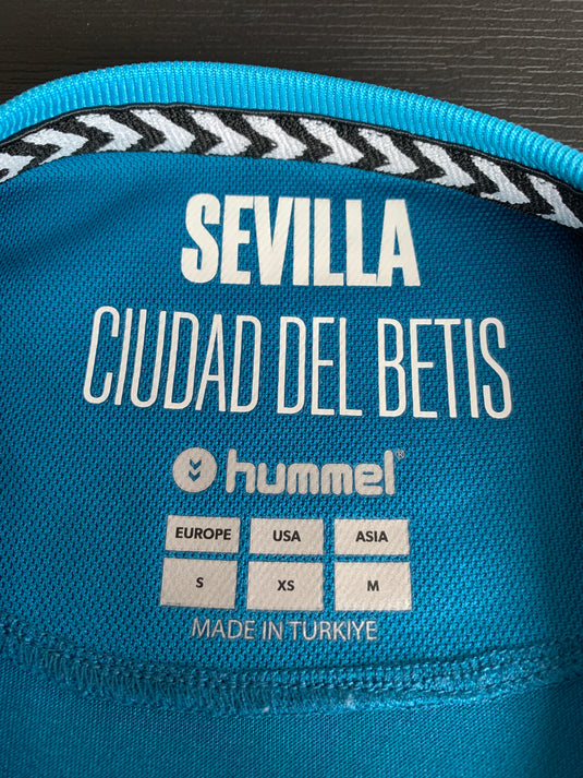 Real Betis 2024-2025 THIRD