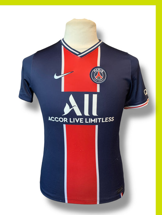 Paris 2020-2021 HOME