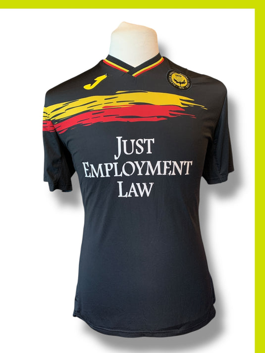 Partick Thistle 2017-2018 AWAY