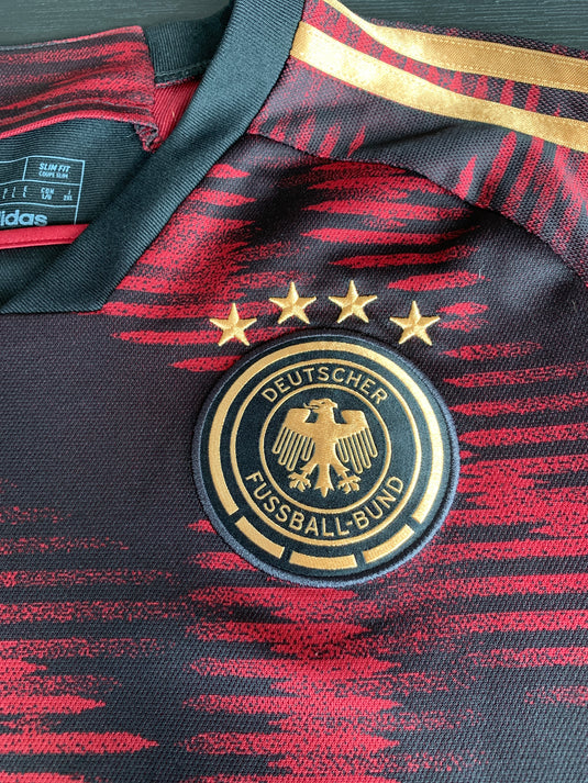Allemagne 2022 AWAY