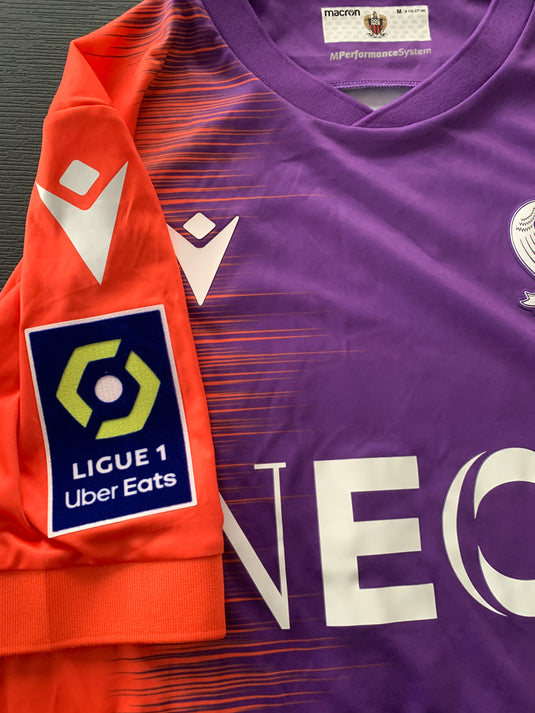 Nice 2022-2023 THIRD 23 LOTOMBA