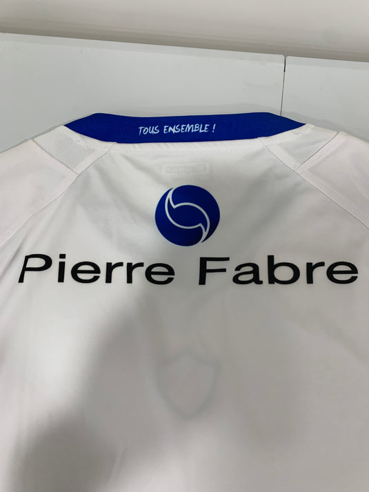 Castres Olympique 2019-2020 AWAY