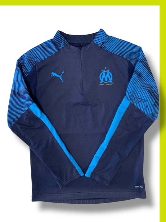 Marseille 2019-2020 Training
