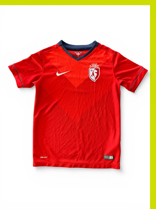 Lille 2014-2015 HOME