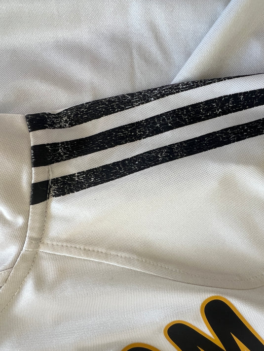 Réal madrid 2004-2005 HOME 23 BECKHAM
