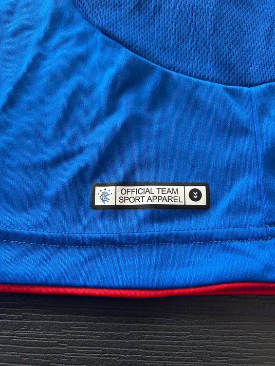 Glasgow Rangers 2018-2019 HOME