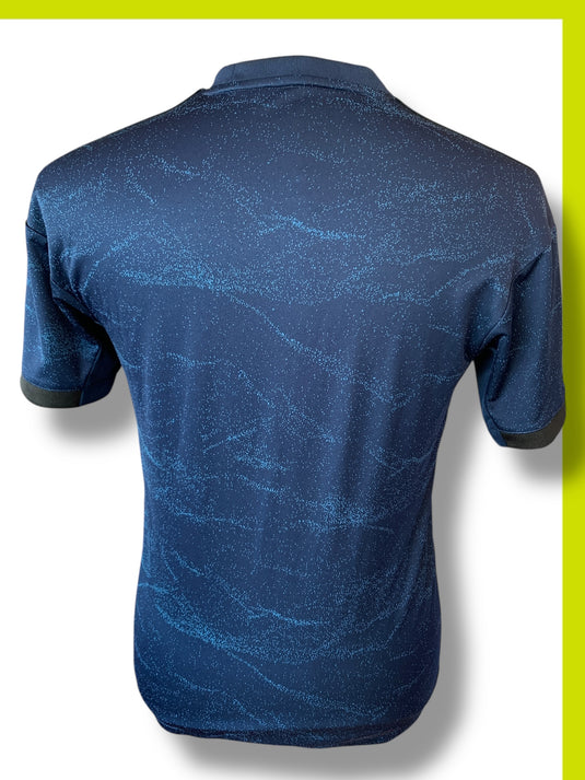 Réal madrid 2019-2020 AWAY
