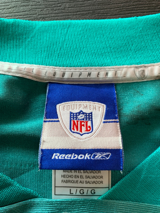 Miami Dolphins HOME 19 GINN