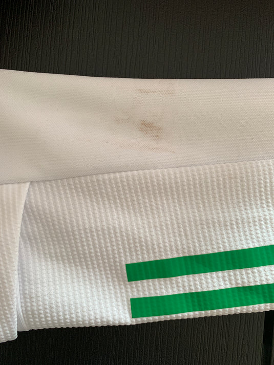 Celtic Glasgow 2020-2021 Veste