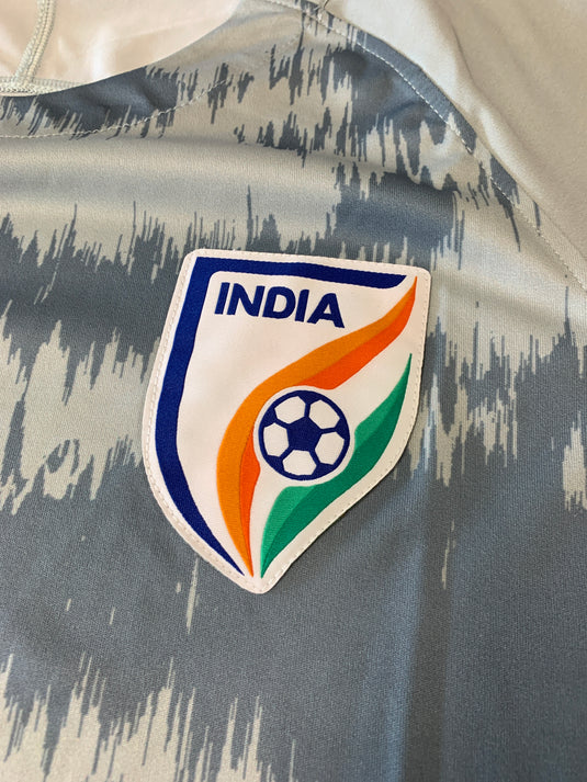 Maillot football vintage Inde 2022 Training - Football Shirt Vintage Maillot football vintage Inde 2022 Training - Football Shirt Vintage