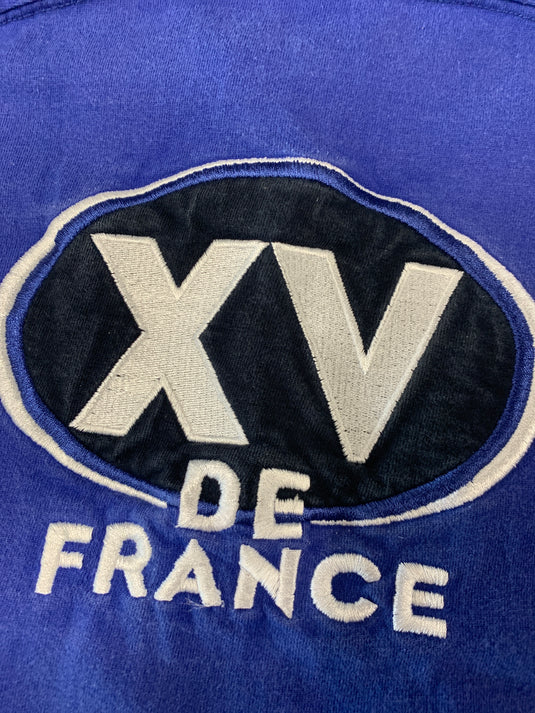 France 2000s Polo