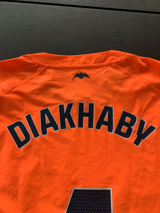 Valence CF 2023-2024 THIRD 4 DIAKHABY