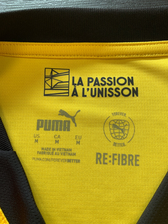 Lens 2024-2025 HOME