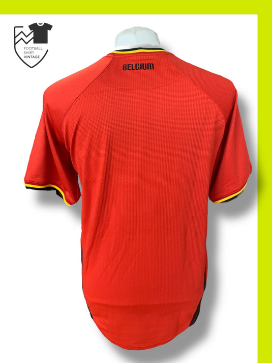 Belgique 2014 HOME