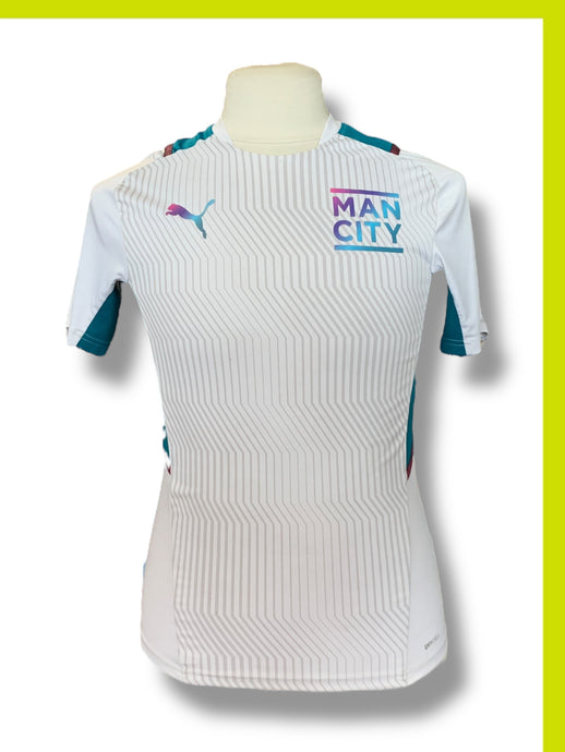 Manchester City 2021-2022 Training