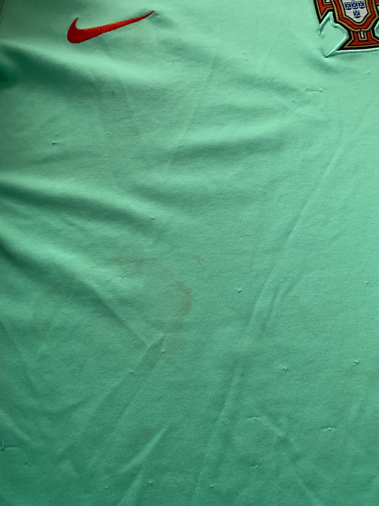 Portugal 2016 Training